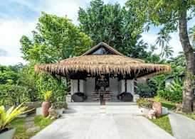 Zara Beach Resort Koh Samui 3