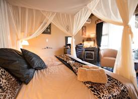 B&B African Rock Lodge 4