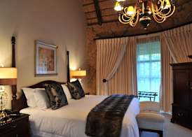 Summerfield Botanical Garden & Exclusive Resort 4