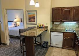 Staybridge Suites INDIANAPOLIS-CARMEL by IHG 5