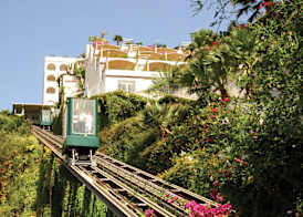 Hotel Antares & Hotel Olimpo-Le Terrazze 3