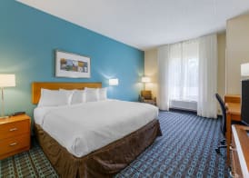 Quality Inn & Suites Sandusky 5