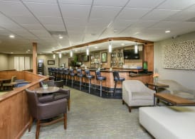 Wyndham Garden Fresno Yosemite Airport 5