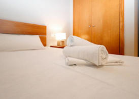 Apartamentos Degas Mikka 3000 5