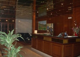 Hotel La Seu 3