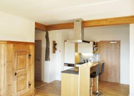 Frauenalmresort - Apartments 5