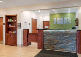 Best Western Plus Covered Bridge Inn 3