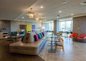 Home2 Suites By Hilton Atlanta Camp Creek Parkway, Ga 3
