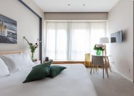 BePlace Garibaldi Suites 4