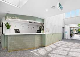 Ciloms Airport Lodge Melbourne Airport 3