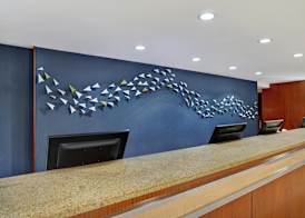 Hyatt Regency DFW International Airport 4