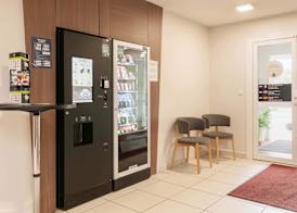 B&B HOTEL Saint Jean de Luz 4