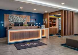 Microtel Inn & Suites by Wyndham Winchester 3
