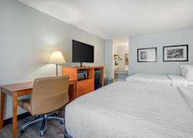 Best Western Fredericksburg 5