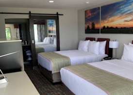 Days Inn by Wyndham Bellville Mansfield 3