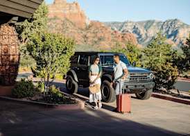 Hyatt Vacation Club at Pinon Pointe, Sedona 2