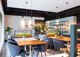 Adagio Amsterdam City South 4