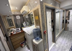T A B Hotel 2