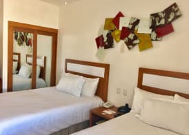 Ambiance Suites 5