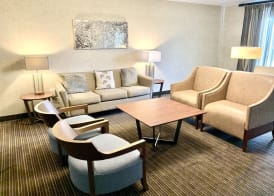 Courtyard by Marriott Buffalo Amherst/University 5