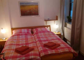 DARZ GästeZimmer 2