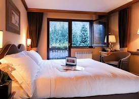 QC Hotel Monte Bianco 3