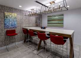 Hampton Inn Atlanta-Georgia Tech-Downtown 4