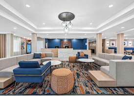 Fairfield Inn and Suites by Marriott Gadsden 5