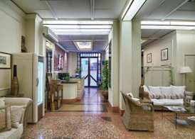 Hotel Pedrini 3