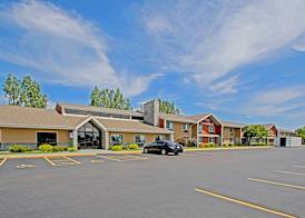 AmericInn by Wyndham Plover Stevens Point 2