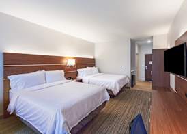 Holiday Inn Express & Suites LENEXA - OVERLAND PARK AREA by IHG 2