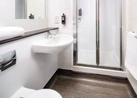 ibis budget London Heathrow Central 5