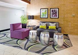 La Quinta Inn by Wyndham Oshkosh 2