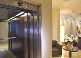 Hotel Penz West 4