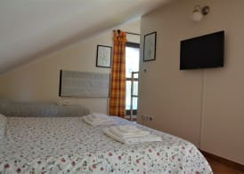 B&B Betulla dell'Etna 3