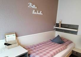 Hotel Haus Hildegard 2
