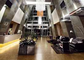 The Classic 500 Pentaz Executive Residence 2