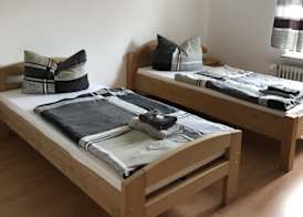 Hostel Wendt 5