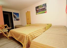Apartment in Aosta Valley near Ski Lift 2