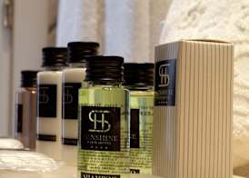 Sunshine Club Hotel Centro Benessere 4
