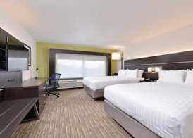 Holiday Inn Express & Suites PARKERSBURG EAST by IHG 4