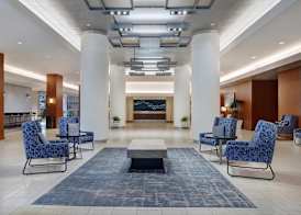 Hyatt Regency DFW International Airport 3