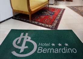 Hotel Bernardino 3