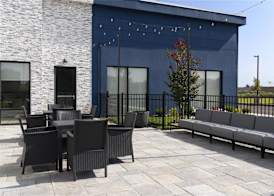 Hampton Inn & Suites Somerset 5