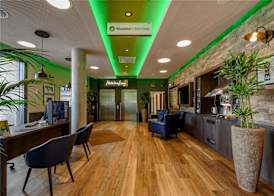 ibis Styles Tuebingen 4