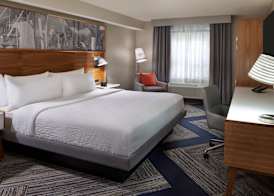 Four Points by Sheraton Vaughan 4