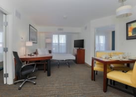 Residence Inn by Marriott Arlington South 4
