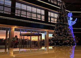 Hotel Palacio Albacete & SPA 4
