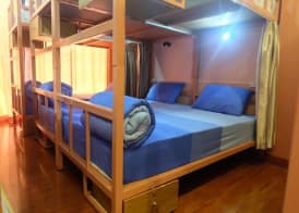 T2B Hostel 5