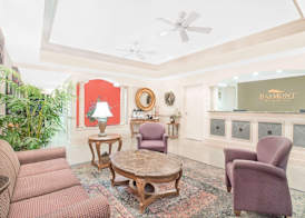 Baymont by Wyndham Crestview 2